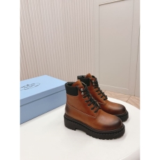 Prada Boots